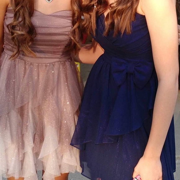 HOMECOMING DRESS ! - Picture 6 of 6